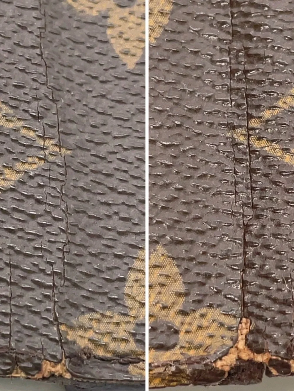 Louis Vuitton Monogram iPhone
6 Case - Picture 7 of 11